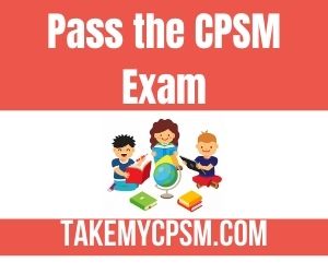 Pass the CPSM Exam
